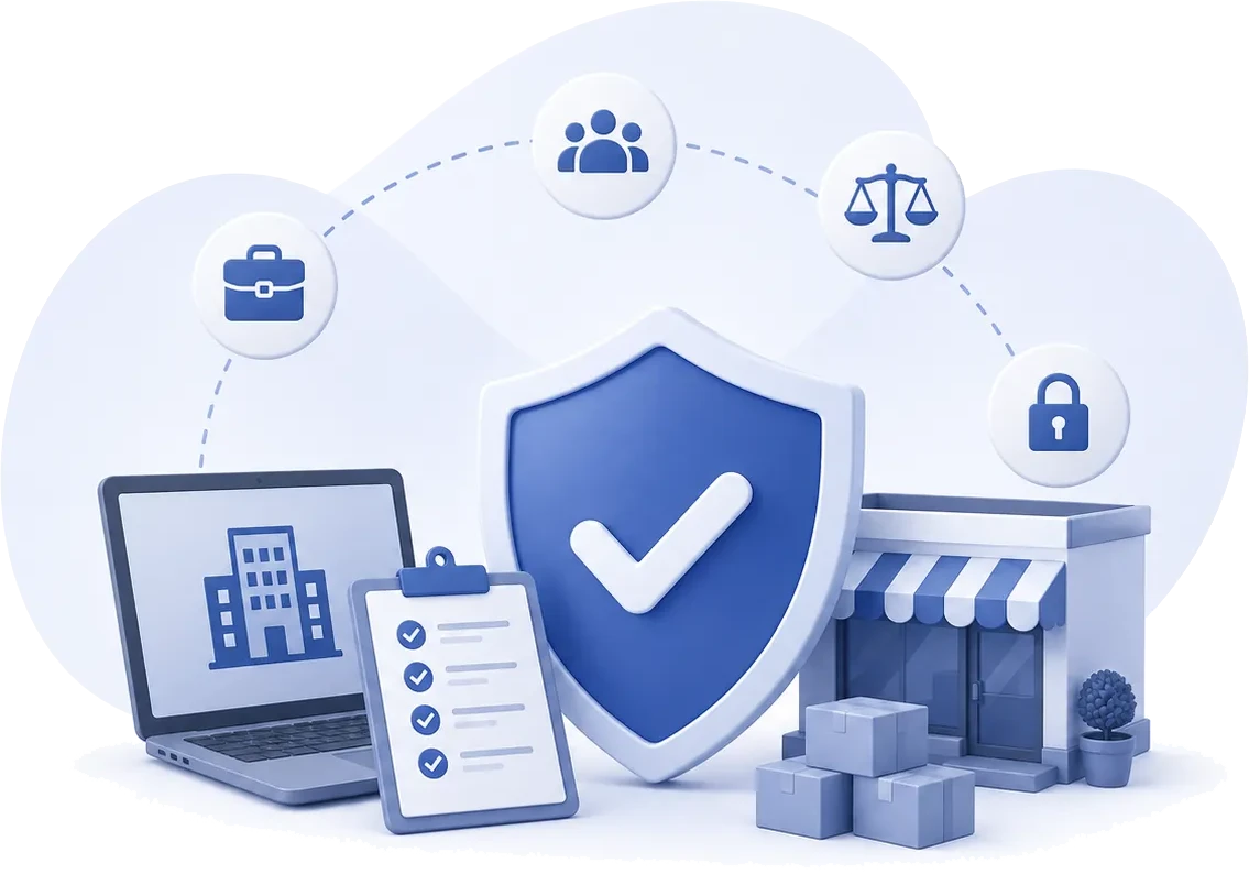 business liability cover