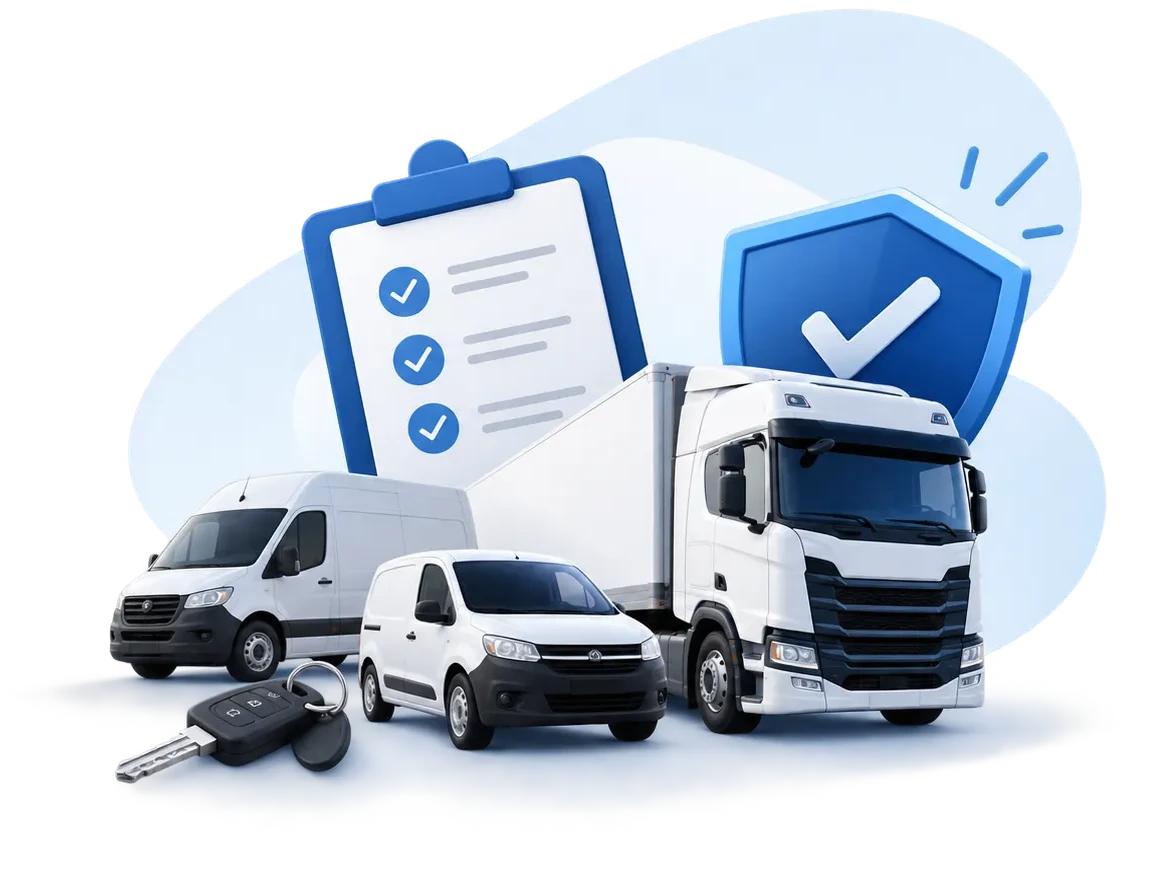 commercial motor cover
