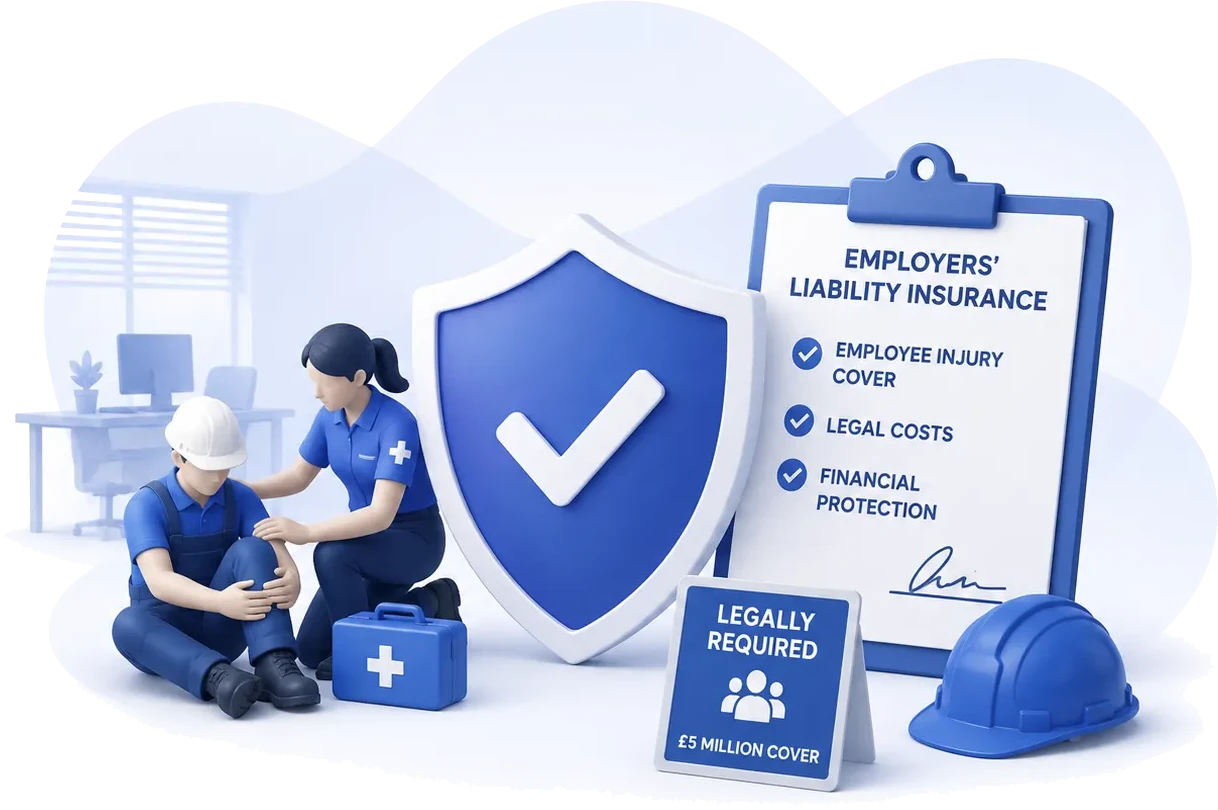 employers' liability insurance