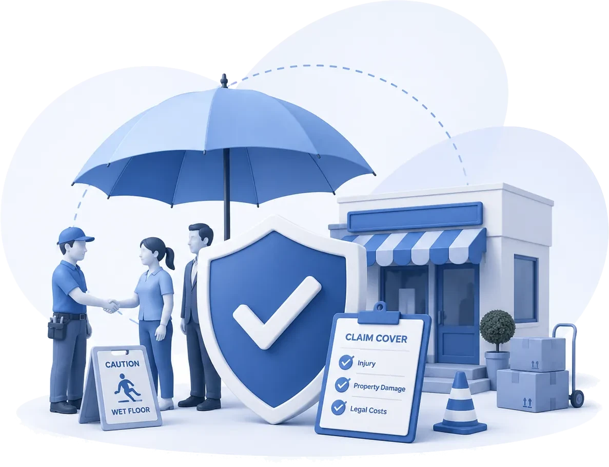 public liability insurance