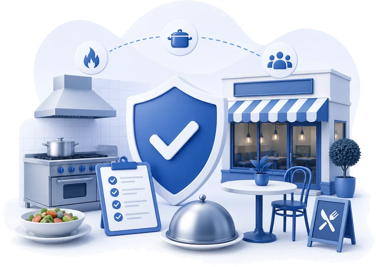 restaurant & café insurance
