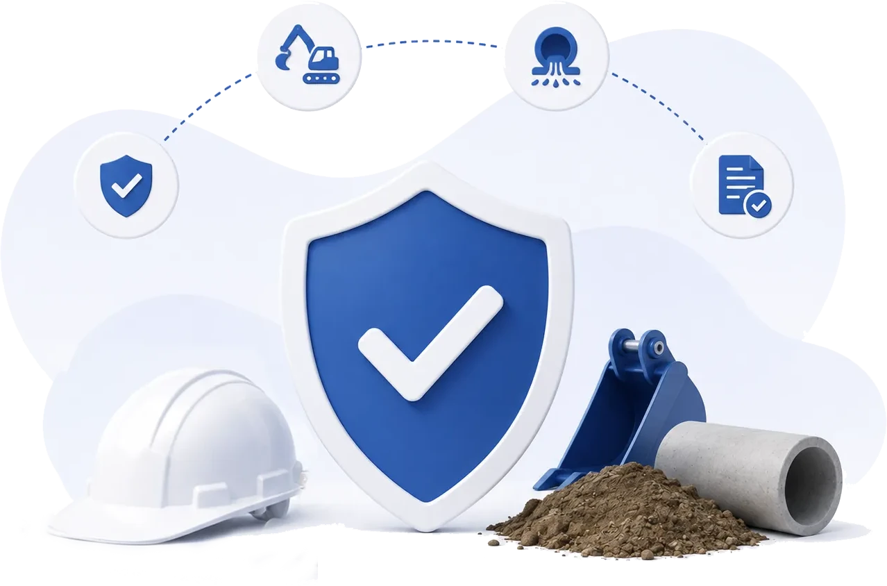 groundworkers insurance