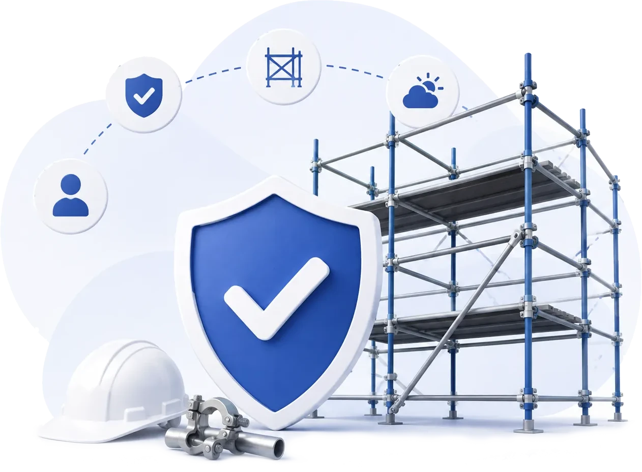 scaffolding insurance