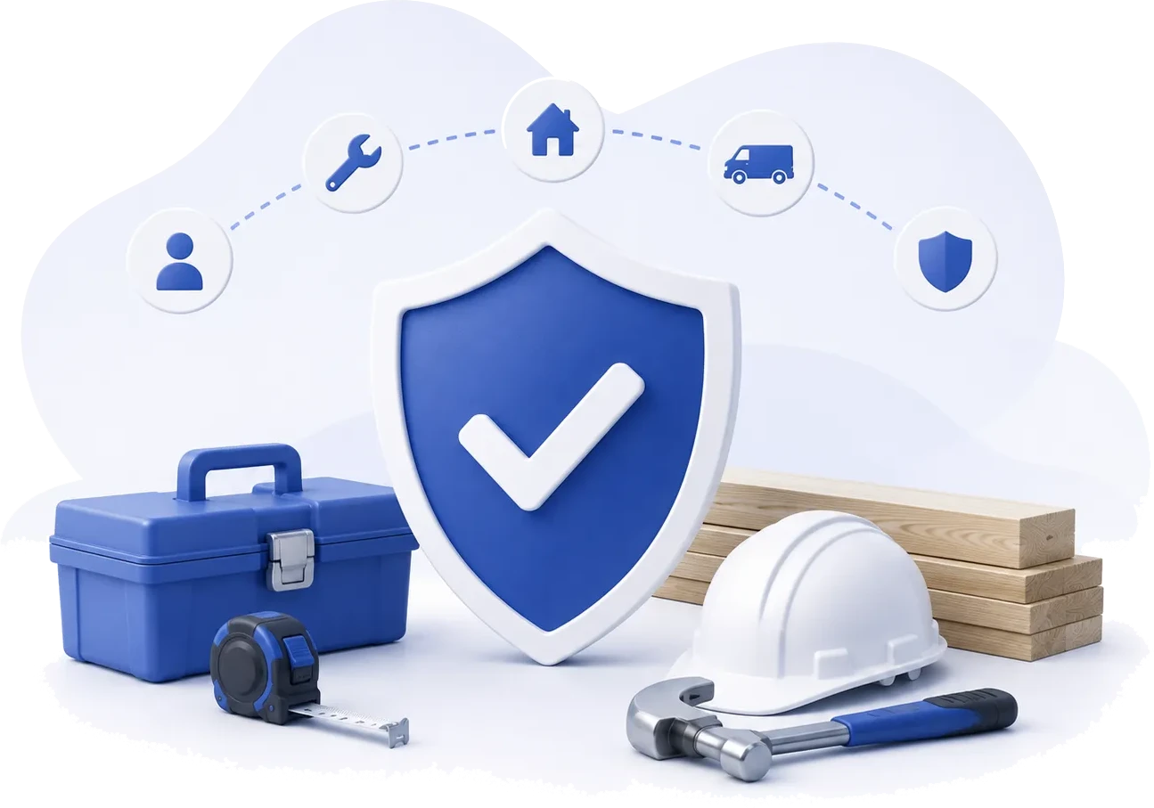 tradesman insurance