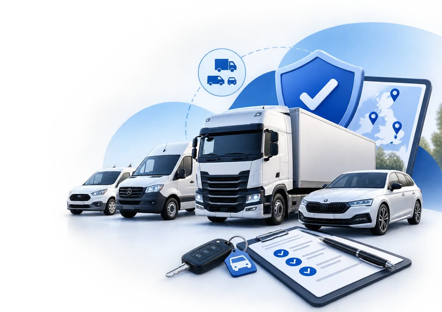 fleet insurance