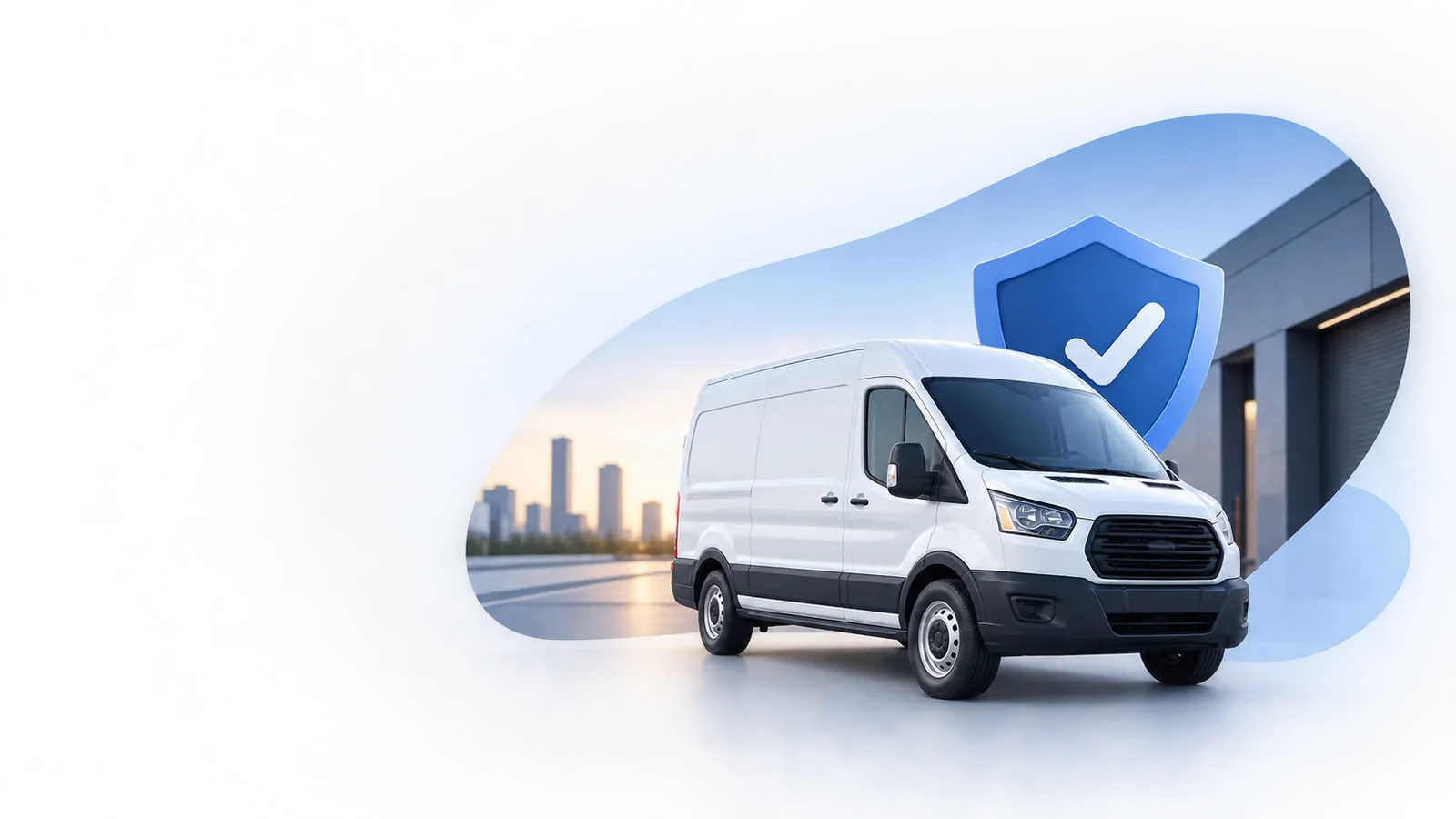 van insurance