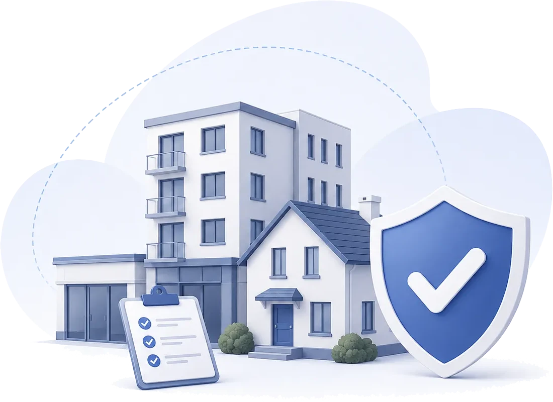 property owners insurance