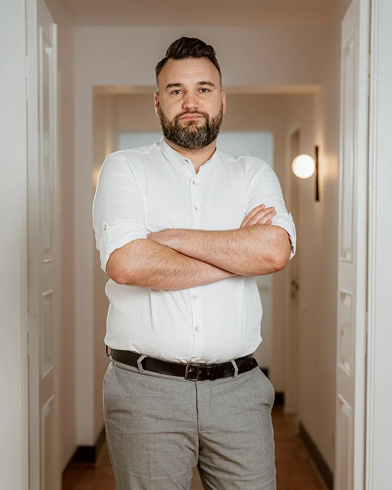 Adrian Costache