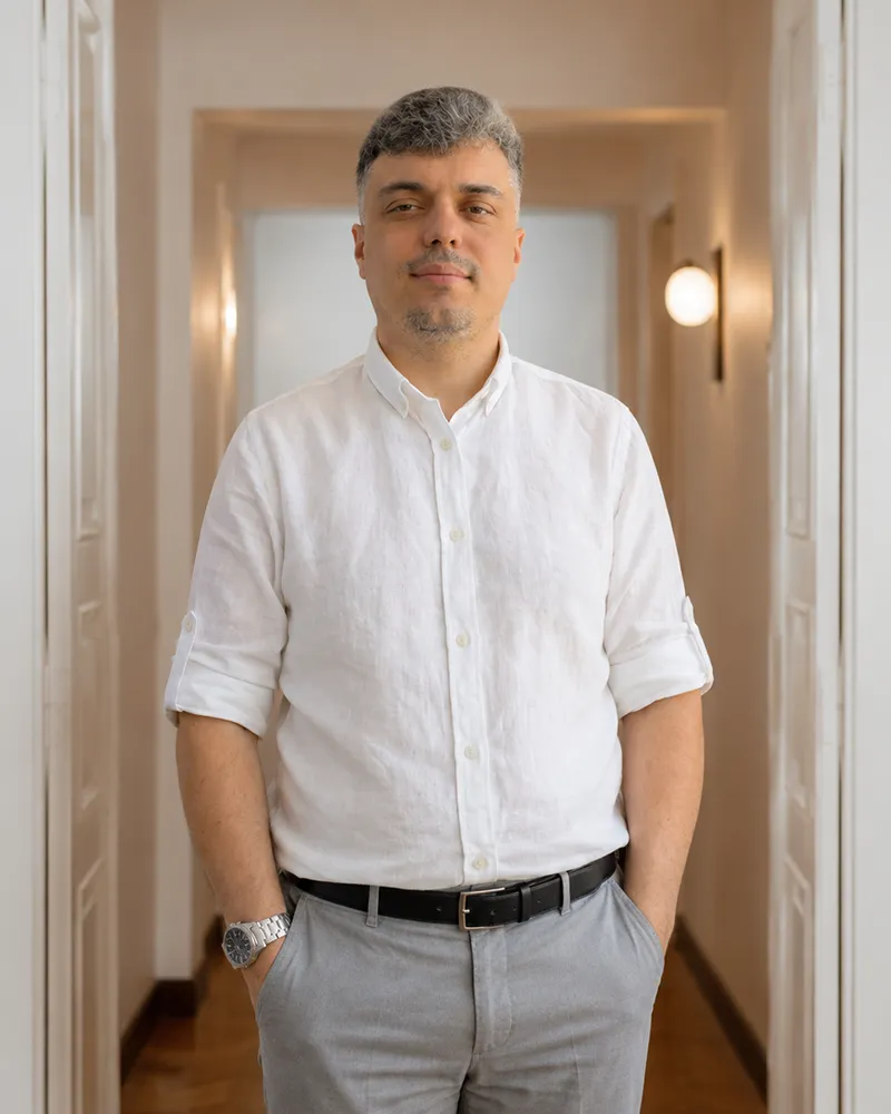 Alexandru Fetcu