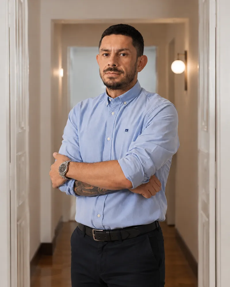 Andrei Badescu