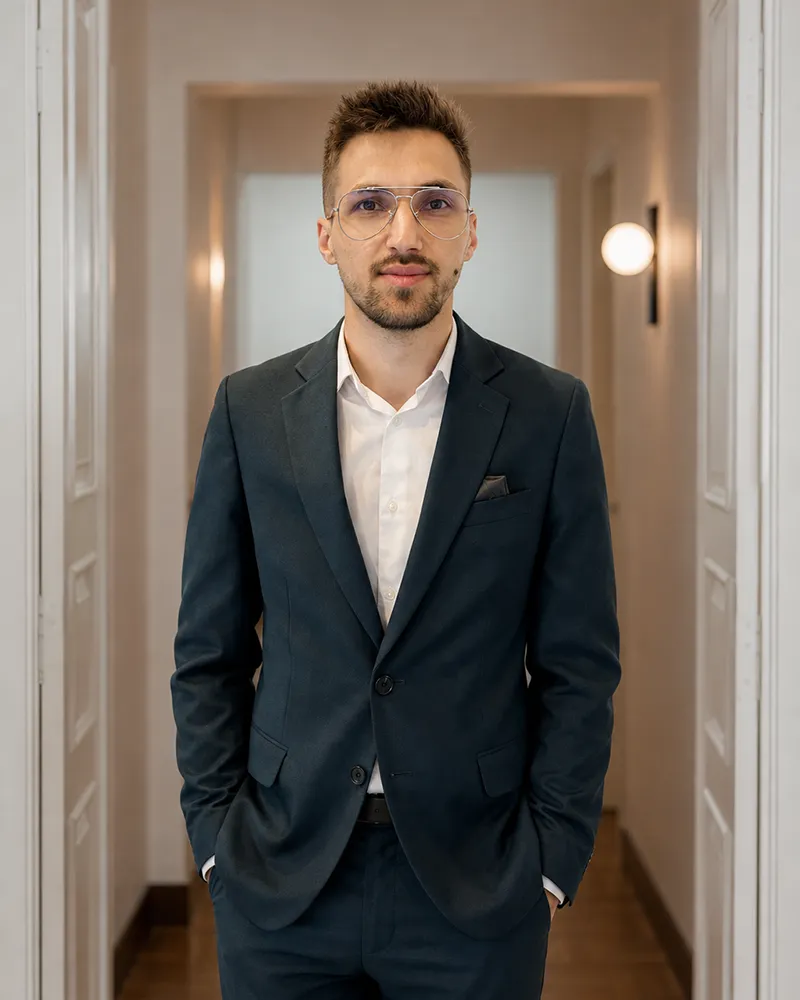 Claudiu Popescu