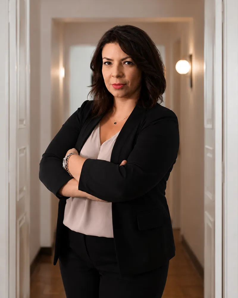 Elena Cinatti