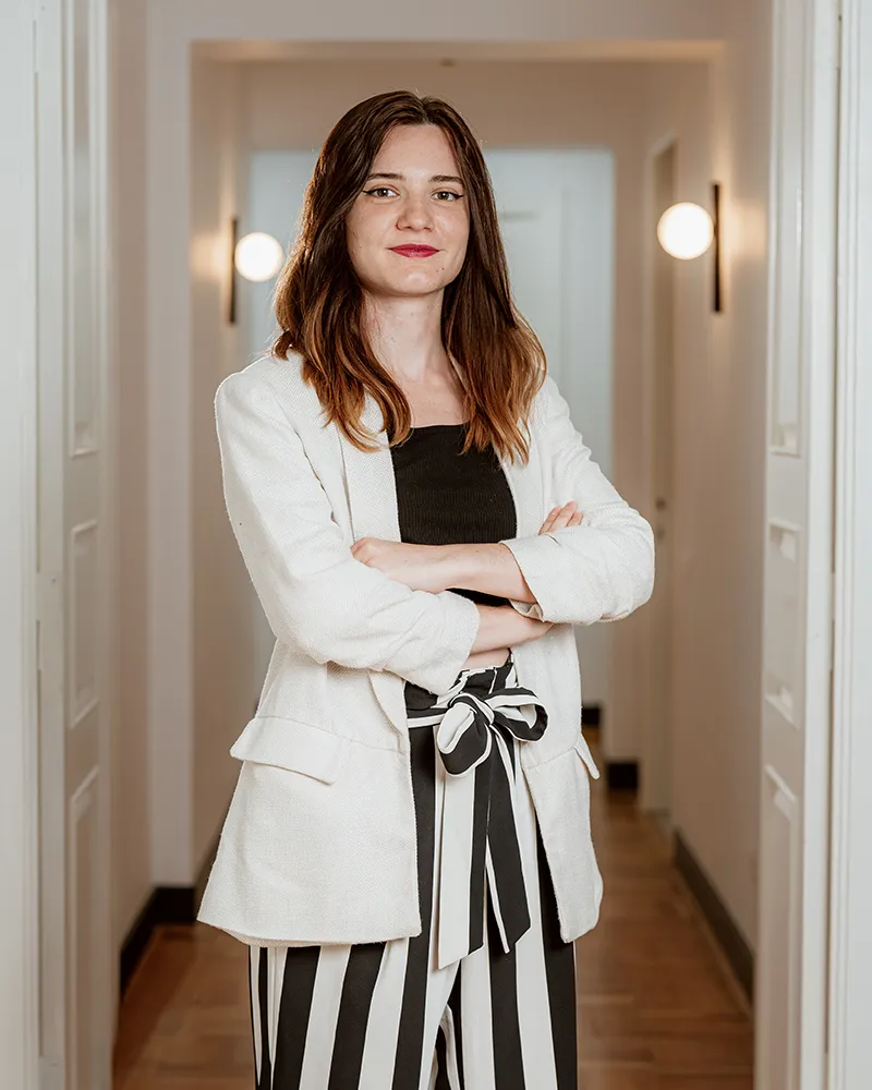 Iarina Iordan