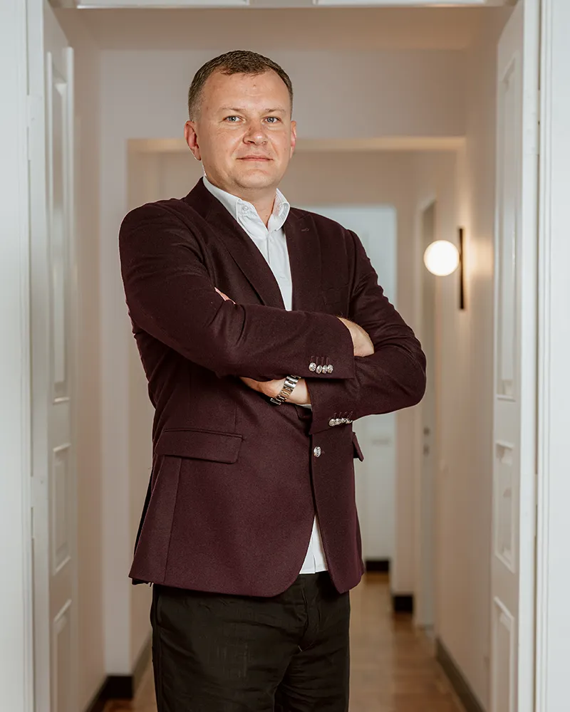 Oleg Caminschi